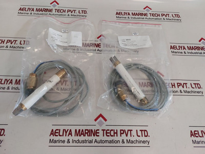 125 Se 1004 Turbocharger Speed Transmitter