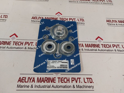 4H514064 Shaft Seal Kit Grundfos Chi, Chie 2, 4 4H514064 Shaft Seal Kit Grundfos Chi, Chie 2, 4