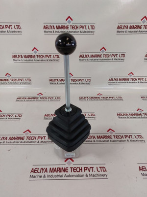 C9634115533 Hydreco Joystick Pilot Control Valve C9634115533 Hydreco Joystick Pilot Control Valve