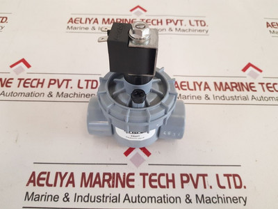 Irritrol 2400T Solenoid Valve 24 Vdc