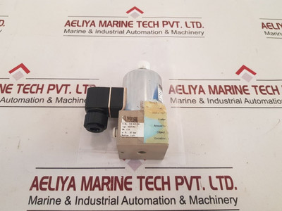 118 156 024 N Solenoid Valve Coil 2 E 27 Eugen Seitz 118 156 024 N Solenoid Valve Coil 2 E 27 Eugen Seitz