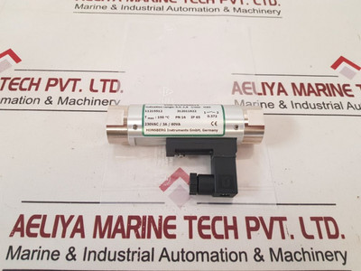Vor-015Ga0016 Flow Indicator Honsberg Instruments Gmbh Marinfloc Ab Total Marine Solutions Vor-015Ga0016 Flow Indicator Honsberg Instruments Gmbh Marinfloc Ab Total Marine Solutions