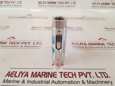 Vor-015Gm0020-941105 Flow Switch Honsberg