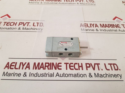 5630700000 Pneumatic Directional Valve Rexroth