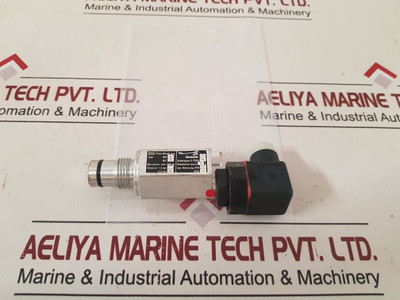 Epe Filter Wo/We Pressure Switch