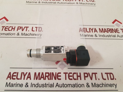 22426815 Wo/We Epe Filter Pressure Switch 22426815 Wo/We Epe Filter Pressure Switch