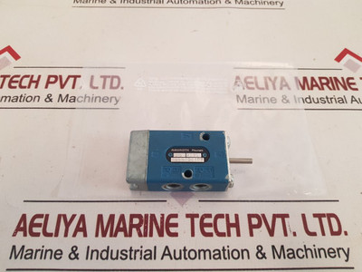 Rexroth 5630700000 Pneumatic  Directioanl Valve