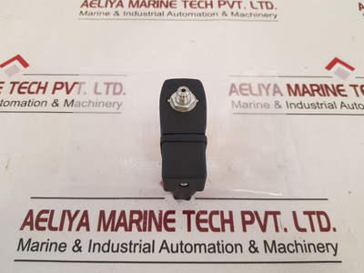 Tmc Nt 0439 Solenoid Valve Tmc Nt 0439 Solenoid Valve