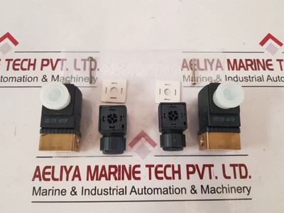 6014 C 2,0 Fpm Ms Solenoid Valve Burkert 6014 C 2,0 Fpm Ms Solenoid Valve Burkert