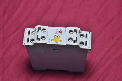 Dold Multitimer 240V AC 50/60Hz 0.5-10s Time Relay