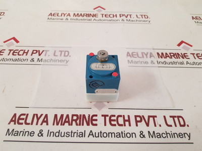 Rexroth Pneumatic Valve 3341130000 Rexroth Pneumatic Valve 3341130000