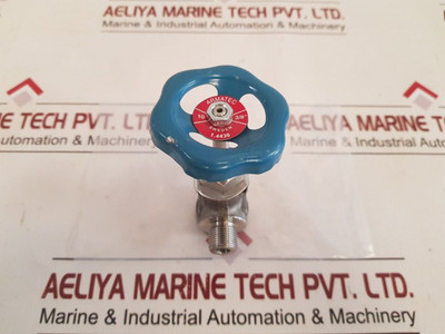 940314 Water Test Valve For Boiler Armatec 940314 Water Test Valve For Boiler Armatec