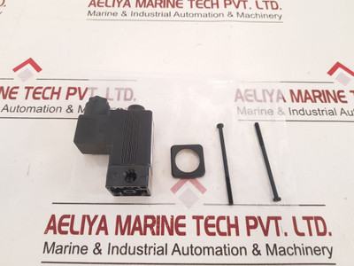 Webber 17030703/Jh Solenoid Valve