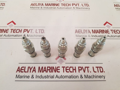 Sun Nccb Lan Needle Valve