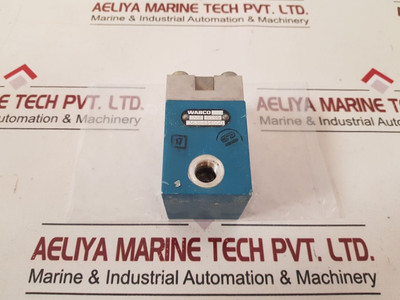 3630431000 3Way Solenoid Valve Wabco