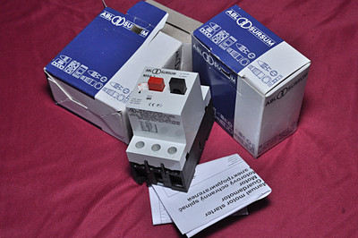 Abl sursum motor circuit breaker ms6.3 - 690V 4-6,3A_IE Abl sursum motor circuit breaker ms6.3 - 690V 4-6,3A_IE