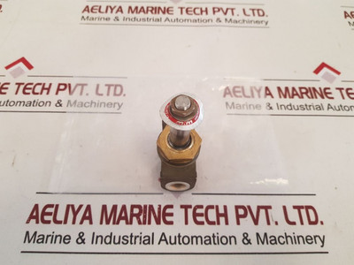 D265Dvu1 Solenoid Valve M&M International D265Dvu1 Solenoid Valve M&M International
