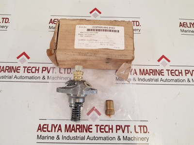 Injector Pump Bosch 0 414 050996