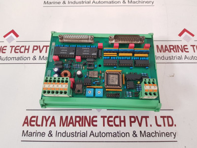 Imca Sl12 V1.2 Relay Module Sl12_01B