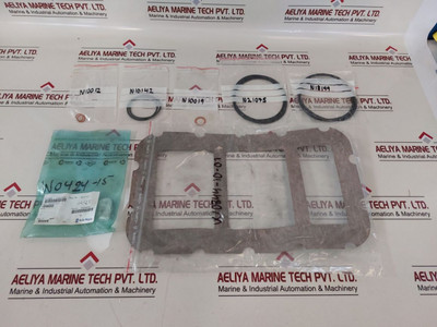 Rman10 Rolls-royce Repair Kit Ulstein Norwinch