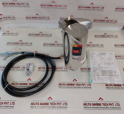 Synectic Coex 3000 Camera Station Set 24V Ac/Dc 69 Va Ip66 And Ip68