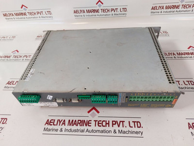 Dbsc1005-aaa Baldor Ac Servo Drive