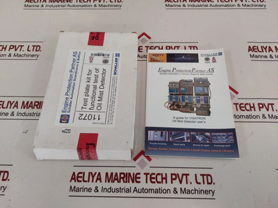 Schaller Automation 11072 Test Plate Kit For Functional Test Schaller Automation 11072 Test Plate Kit For Functional Test
