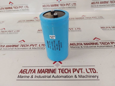 Mallory Cgs373U075X5L Capacitor