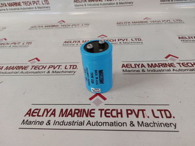 Cgs142T200V3C Capacitor Mallory Cgs142T200V3C Capacitor Mallory