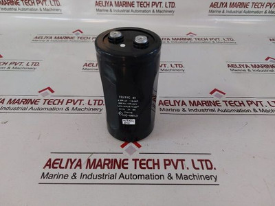 Capacitor Sic-safco Felsic Di Capacitor Sic-safco Felsic Di