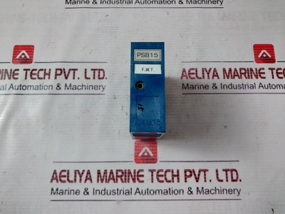 Musasino Psb15 Power Module  - (Used)