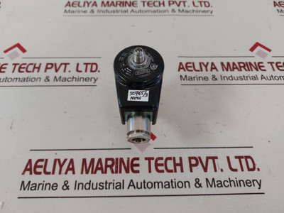 122K8321 Solenoid Valve Saacke 122K8321 Solenoid Valve Saacke