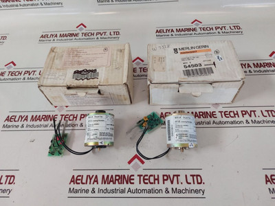 685 658 Masterpact Merlin Gerin Mx-a Shunt Trip Xf-e Closing Release 685 658 Masterpact Merlin Gerin Mx-a Shunt Trip Xf-e Closing Release