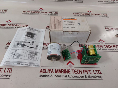 Schneider/Merlin Gerin Mnr-uv Undervoltage Release 685 692 Iec 220/250V Ac Schneider/Merlin Gerin Mnr-uv Undervoltage Release 685 692 Iec 220/250V Ac