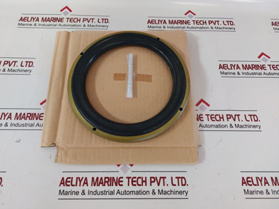 Nakakita Seisakusho Ts-22 Butterfly Valve Seat Ring Nakakita Seisakusho Ts-22 Butterfly Valve Seat Ring
