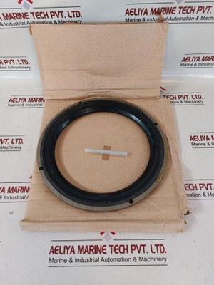 Nakakita Seisakusho Ts-22 Butterfly Valve Seat Ring 250Mm Nakakita Seisakusho Ts-22 Butterfly Valve Seat Ring 250Mm