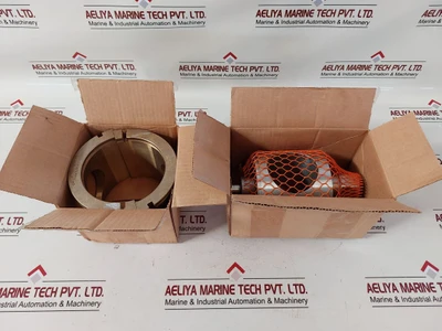 Msi Vc0041S Valve Repair Kit Vc0070 16Biz0014, B461148, 16Bdx0003