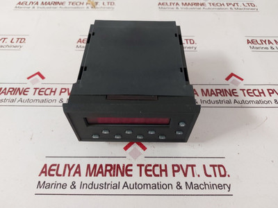 Red Lion Gem 1 Digital Counter