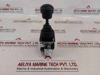 P520 400 0098 Joystick W. Gessmann Gmbh