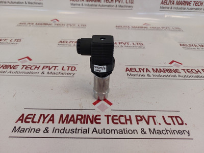 Pressure Sensor 520.930S03110N Huba Control Pressure Sensor 520.930S03110N Huba Control