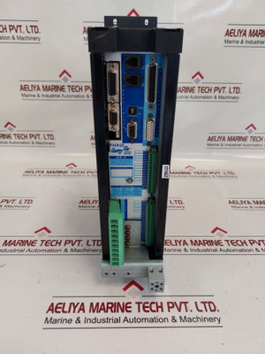 Mam02210/Mam03213 Configurable Motion Control Platform Phase Motion Control