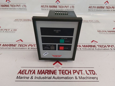 Scu-an7 Ac 18V Starter Control Unit Jrcs Scu-an7 Ac 18V Starter Control Unit Jrcs