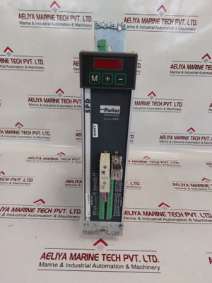 Spd2 Parker Servo Drive Spd2 Parker Servo Drive