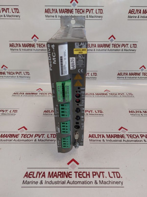 Mc-4/11/03/400 Pacdrive Schneider Electric Elau Mc-4/11/03/400 Pacdrive Schneider Electric Elau