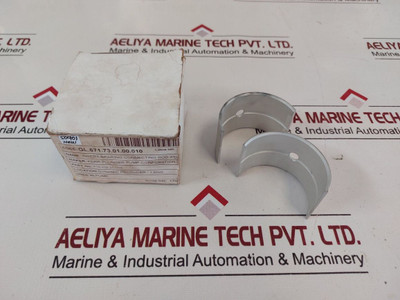 Kerr Insert Bearing Connecting Rod Std P76-km-25-000