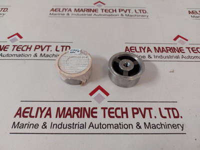 Kerr Valve Seat Disc Type Stainless Steel P76-km-54Ss