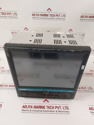 Chino Kr3000 Graphic Recorder Kr3140Gn2A