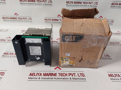 Caterpillar 290-4433 Transformer Monitor 200 24V