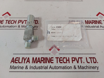 Valve Danvalve Pn 35 Ast 52 Danvalve Dn 5 9908 Pf 5 Valve Danvalve Pn 35 Ast 52 Danvalve Dn 5 9908 Pf 5