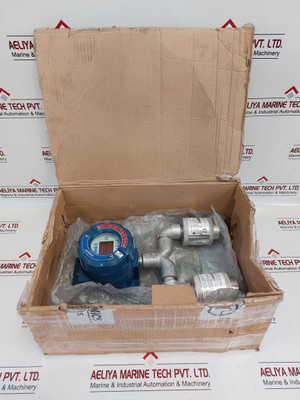 Oldham Itrans-2 Gas Detector 78105051